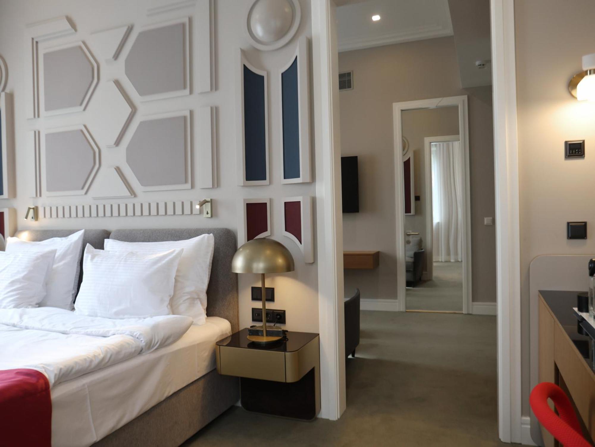 Armenia Station touristique 5*