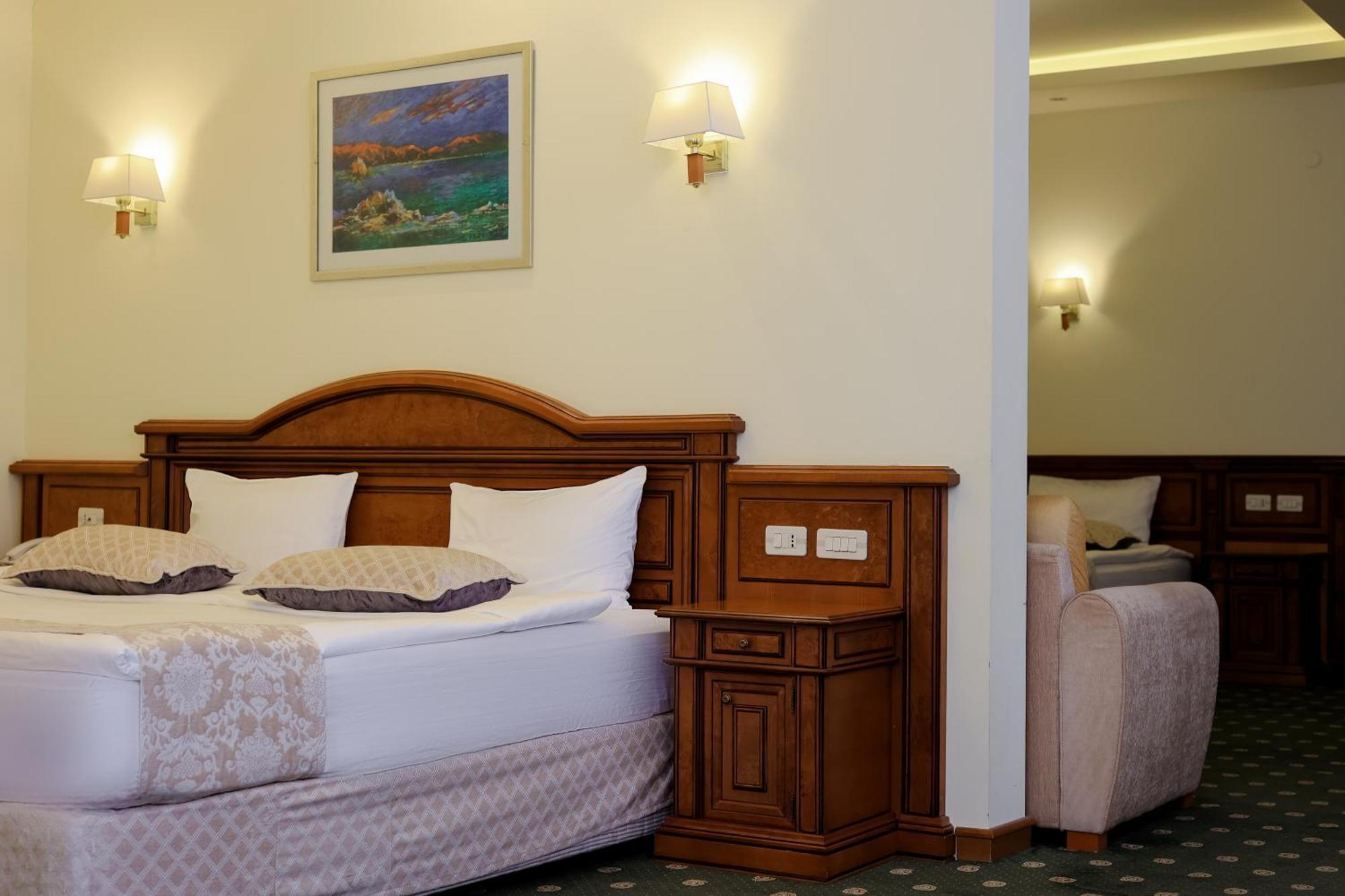 Armenia Station touristique 5*