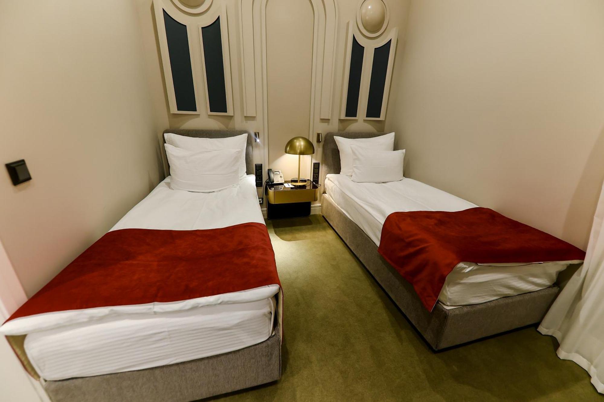 Armenia Resort